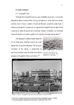 Eseja 'Architectural Secrets in Israel - Is Tel Aviv a Hidden Bauhaus Architecture Pear', 11.