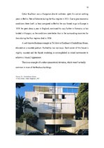 Eseja 'Architectural Secrets in Israel - Is Tel Aviv a Hidden Bauhaus Architecture Pear', 16.
