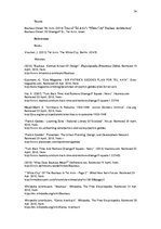 Eseja 'Architectural Secrets in Israel - Is Tel Aviv a Hidden Bauhaus Architecture Pear', 24.