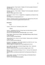 Eseja 'Architectural Secrets in Israel - Is Tel Aviv a Hidden Bauhaus Architecture Pear', 25.