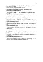 Eseja 'Architectural Secrets in Israel - Is Tel Aviv a Hidden Bauhaus Architecture Pear', 26.