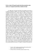 Eseja 'Kā Jūs vērtējat 1933.gada 24.aprīļa Sodu likumā piedāvāto sodu sistēmu un to ies', 1.