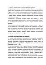 Konspekts 'Mūsdienu jauniešu socializācija', 1.