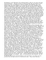 Eseja 'Parallels in Dystopian Literature', 1.