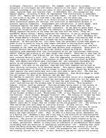 Eseja 'Parallels in Dystopian Literature', 2.