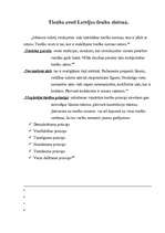 Referāts 'Latvijas tiesību sistēmas raksturojums', 4.