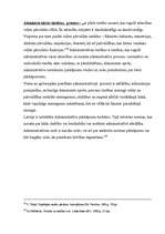 Referāts 'Latvijas tiesību sistēmas raksturojums', 8.