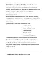 Referāts 'Latvijas tiesību sistēmas raksturojums', 9.