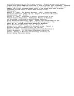 Eseja 'Investment in Airport Infrastructure', 2.