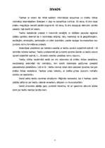 Referāts 'Tiesību vēsturiskā rašanās', 3.