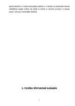 Referāts 'Tiesību vēsturiskā rašanās', 7.