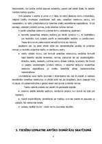 Referāts 'Tiesību vēsturiskā rašanās', 9.