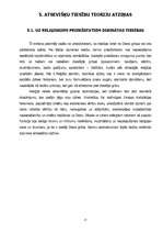 Referāts 'Tiesību vēsturiskā rašanās', 15.