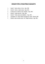 Referāts 'Tiesību vēsturiskā rašanās', 21.