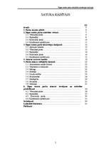 Referāts 'Rīgas centra parku atbilstība rekreācijas funkcijai', 2.