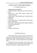 Referāts 'Rīgas centra parku atbilstība rekreācijas funkcijai', 22.