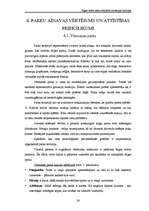 Referāts 'Rīgas centra parku atbilstība rekreācijas funkcijai', 26.