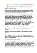 Referāts 'Ziemeļu upespērlene: faktori, kas ietekmē kādu no sugām (upju pērgliemeņu)', 2.