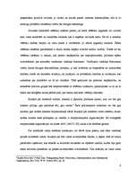 Konspekts 'Demokrātija - politiskā sistēma. Varas dalīšanas un vēlēšanu sistēmas', 4.