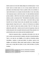 Konspekts 'Demokrātija - politiskā sistēma. Varas dalīšanas un vēlēšanu sistēmas', 5.