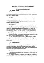 Referāts 'Psihiskās pašregulācijas teorija un personīgā pieredze', 2.