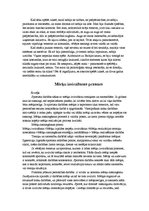 Referāts 'Psihiskās pašregulācijas teorija un personīgā pieredze', 8.