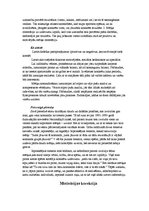 Referāts 'Psihiskās pašregulācijas teorija un personīgā pieredze', 9.