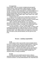 Referāts 'Psihiskās pašregulācijas teorija un personīgā pieredze', 13.