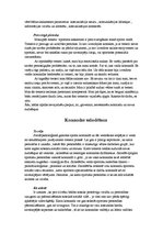 Referāts 'Psihiskās pašregulācijas teorija un personīgā pieredze', 14.