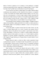 Referāts 'Ceļošanas ietekme uz cilvēku dzīves apmierinātību', 5.