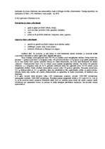 Konspekts 'Biezpiena sieriņa "Kārums" uzturvērtību analīze', 3.