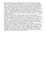 Eseja 'Global and Domestic Marketing', 1.