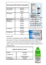 Konspekts 'H1 blokatori jeb prethistamīna līdzekļi', 4.