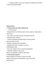 Konspekts 'H1 blokatori jeb prethistamīna līdzekļi', 6.