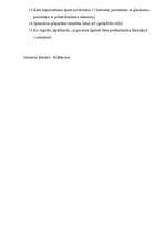 Konspekts 'H1 blokatori jeb prethistamīna līdzekļi', 9.