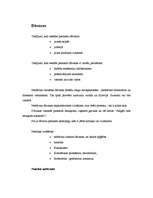 Konspekts 'Lietišķā etiķete: dāvanas', 1.