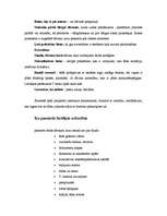 Konspekts 'Lietišķā etiķete: dāvanas', 2.