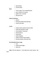 Konspekts 'Lietišķā etiķete: dāvanas', 3.