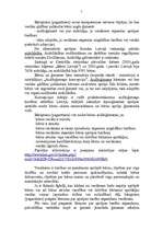 Referāts 'Alternatīvas vecāku tiesību atņemšanai', 2.