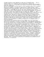 Eseja 'Intangible Assets', 4.