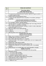 Paraugs 'Darbu apraksti, kvalitātes kontroles shēmas', 11.