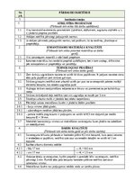 Paraugs 'Darbu apraksti, kvalitātes kontroles shēmas', 31.