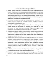 Referāts 'Bezdarbs Liepājas reģionā', 12.