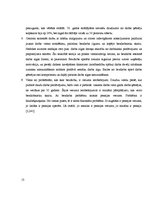 Referāts 'Bezdarbs Liepājas reģionā', 13.