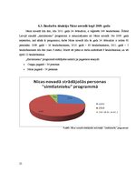 Referāts 'Bezdarbs Liepājas reģionā', 25.