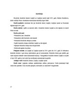 Referāts 'Bezdarbs Liepājas reģionā', 27.
