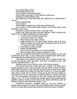 Konspekts 'Nodarbība "Cilvēka jūtu un noskaņojuma izpausmes"', 2.