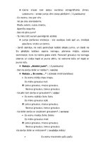 Konspekts 'Miķeļdienas pasākumi skola', 5.