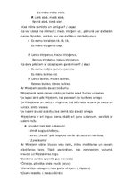 Konspekts 'Miķeļdienas pasākumi skola', 6.