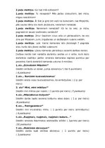 Konspekts 'Miķeļdienas pasākumi skola', 8.